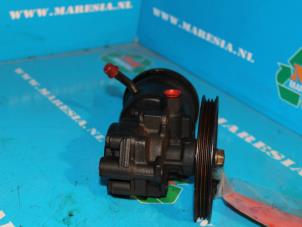 Used Power steering pump Toyota Corolla (E10) 1.6i 16V Price € 21,00 Margin scheme offered by Maresia Auto Recycling B.V.