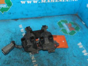 Used Ignition coil Hyundai Matrix 1.8 16V Price € 52,50 Margin scheme offered by Maresia Auto Recycling B.V.