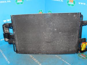 Used Air conditioning radiator Volkswagen Golf IV (1J1) 1.9 SDI Price € 52,50 Margin scheme offered by Maresia Auto Recycling B.V.