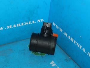 Used Airflow meter Opel Vectra B (36) 2.0 Di 16V Price € 52,50 Margin scheme offered by Maresia Auto Recycling B.V.