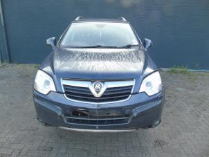 Used Bonnet Opel Antara (LA6) 2.0 CDTI 16V 4x4 Price € 210,00 Margin scheme offered by Maresia Auto Recycling B.V.