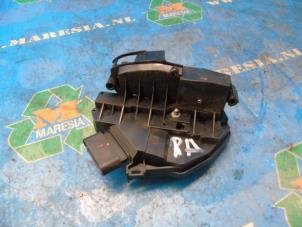Used Rear door mechanism 4-door, right Ford Fiesta 6 (JA8) 1.25 16V Price € 47,25 Margin scheme offered by Maresia Auto Recycling B.V.