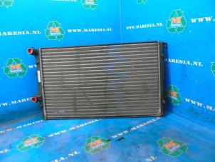 Used Radiator Skoda Octavia Combi (1Z5) 1.4 TSI 16V Price € 52,50 Margin scheme offered by Maresia Auto Recycling B.V.