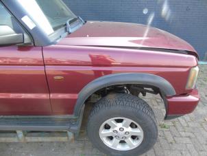 Used Front wing, right Landrover Discovery II 2.5 Td5 Price € 131,25 Margin scheme offered by Maresia Auto Recycling B.V.