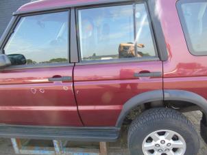 Used Rear door 4-door, left Landrover Discovery II 2.5 Td5 Price € 210,00 Margin scheme offered by Maresia Auto Recycling B.V.