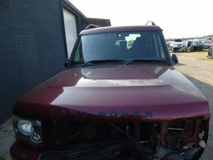 Used Bonnet Landrover Discovery II 2.5 Td5 Price € 157,50 Margin scheme offered by Maresia Auto Recycling B.V.