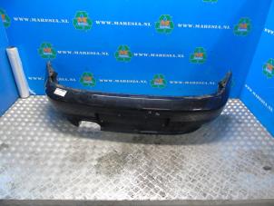 Used Rear bumper BMW Z3 Roadster (E36/7) 2.0 24V Price € 131,25 Margin scheme offered by Maresia Auto Recycling B.V.