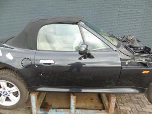Used Door 2-door, right BMW Z3 Roadster (E36/7) 2.0 24V Price € 157,50 Margin scheme offered by Maresia Auto Recycling B.V.