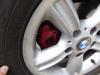 Zacisk hamulcowy prawy przód z BMW Z3 Roadster (E36/7) 2.0 24V 2000