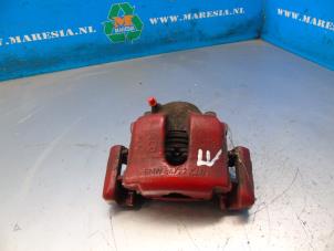 Used Front brake calliper, left BMW Z3 Roadster (E36/7) 2.0 24V Price € 52,50 Margin scheme offered by Maresia Auto Recycling B.V.