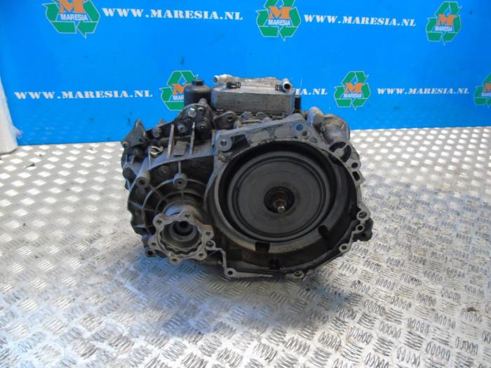 Gebrauchte Getriebe Seat Leon (5FB) 2.0 TDI Ecomotive 16V Preis € 1.102,50 Margenregelung angeboten von Maresia Auto Recycling B.V.