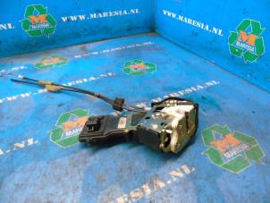 Used Rear door mechanism 4-door, right Mazda 2 (NB/NC/ND/NE) 1.4 16V Price € 31,50 Margin scheme offered by Maresia Auto Recycling B.V.