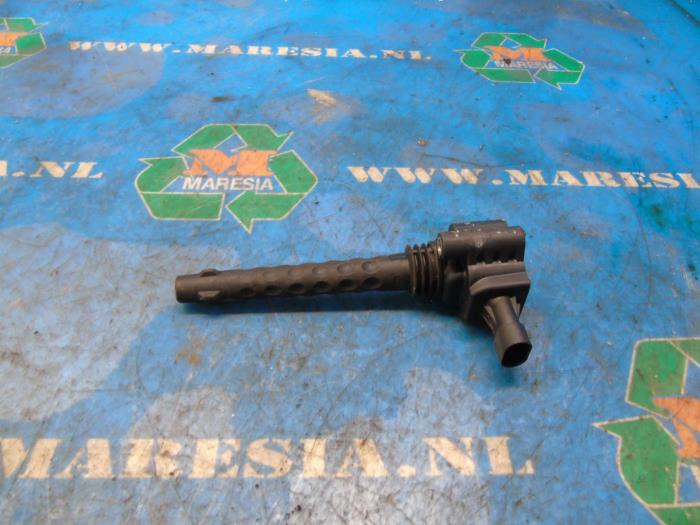 Gebrauchte Zündspule Alfa Romeo MiTo (955) 0.9 TwinAir Preis € 21,00 Margenregelung angeboten von Maresia Auto Recycling B.V.