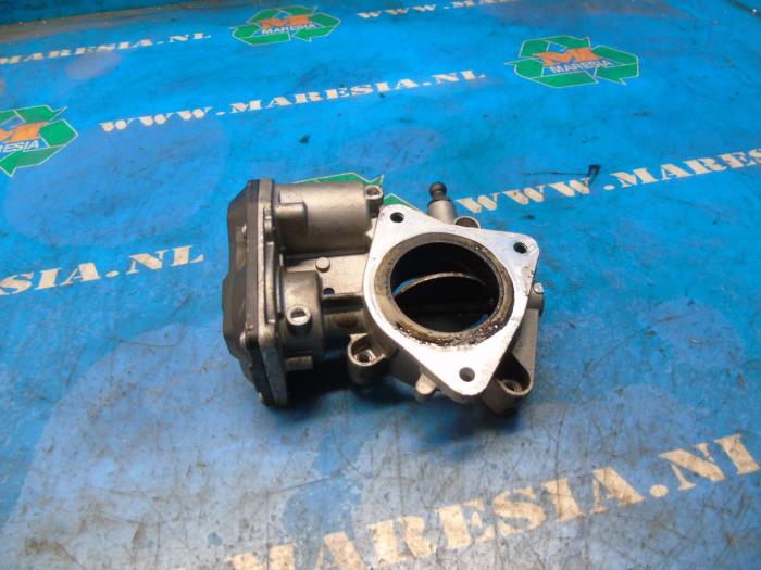 Used Throttle body Opel Insignia 2.0 CDTI 16V 160 Ecotec Price € 52,50 Margin scheme offered by Maresia Auto Recycling B.V.