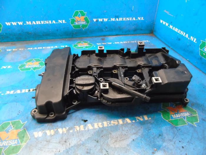 Gebrauchte Ventildeckel Mercedes SLK (R171) 1.8 200 K 16V Preis € 105,00 Margenregelung angeboten von Maresia Auto Recycling B.V.