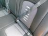 Cinturón de seguridad izquierda detrás de un Kia Cee'D 2013
