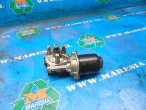 Used Front wiper motor Citroen Nemo (AA) 1.3 HDi 75 Price € 47,25 Margin scheme offered by Maresia Auto Recycling B.V.