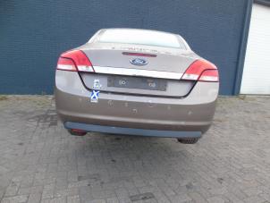 Used Rear bumper Ford Focus 2 C+C 2.0 16V Price € 262,50 Margin scheme offered by Maresia Auto Recycling B.V.