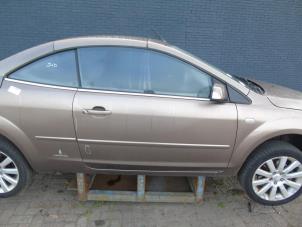 Used Door 2-door, right Ford Focus 2 C+C 2.0 16V Price € 157,50 Margin scheme offered by Maresia Auto Recycling B.V.