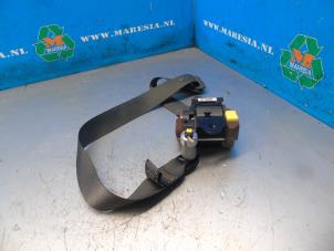 Used Front seatbelt, right Chevrolet Spark 1.0 16V Bifuel Price € 105,00 Margin scheme offered by Maresia Auto Recycling B.V.