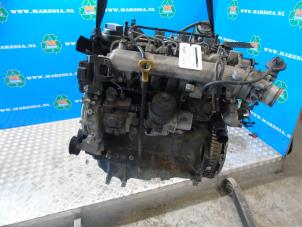 Usagé Moteur Kia Pro cee'd (EDB3) 1.6 CRDi 16V Prix € 750,00 Règlement à la marge proposé par Maresia Auto Recycling B.V.