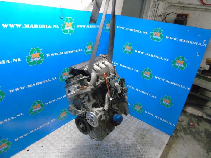 Gebrauchte Motor Honda Jazz (GE6/GE8/GG/GP) 1.2 VTEC 16V Preis € 603,75 Margenregelung angeboten von Maresia Auto Recycling B.V.