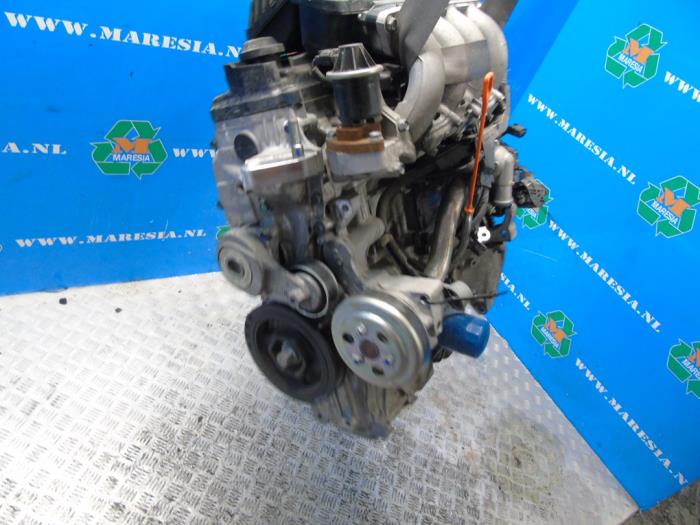 Engine Honda Jazz 1.2 VTEC 16V - L12B2