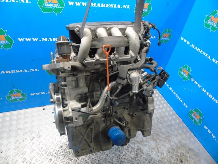 Engine Honda Jazz 1.2 VTEC 16V - L12B2