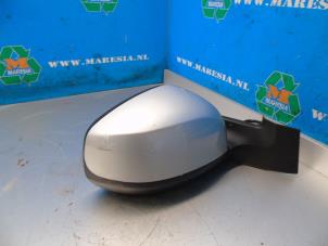 Used Wing mirror, right Opel Agila (B) 1.0 12V ecoFLEX Price € 52,50 Margin scheme offered by Maresia Auto Recycling B.V.