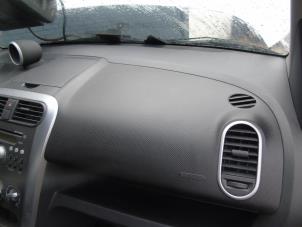 Used Right airbag (dashboard) Opel Agila (B) 1.0 12V ecoFLEX Price € 78,75 Margin scheme offered by Maresia Auto Recycling B.V.