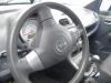 Airbag links (Lenkrad) van een Opel Agila (B), 2008 / 2014 1.0 12V ecoFLEX, MPV, 996cc, 48kW (65pk), FWD, K10B; EURO4, 2010-01 / 2011-06 2010