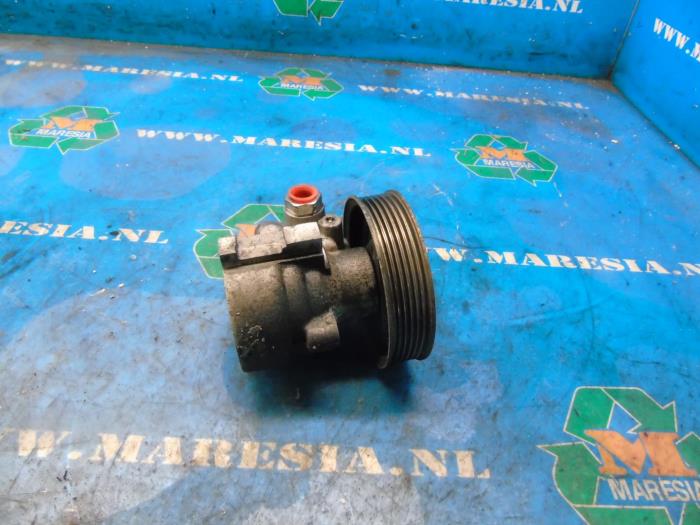 Begagnade Servostyrningspump Fiat Doblo Cargo (263) 1.3 MJ 16V DPF Euro 5 Pris € 78,75 Marginaltabell erbjuds av Maresia Auto Recycling B.V.