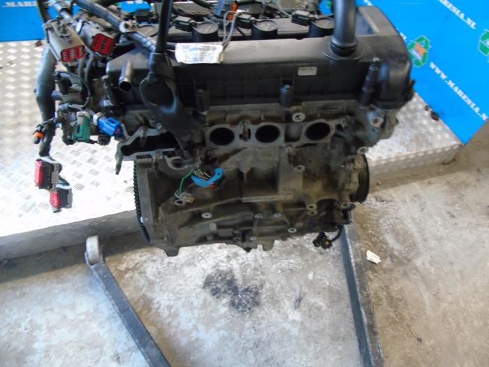 Engine Ford Focus C-Max 2.0 16V - 1379850 AODB AODB