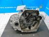 Gearbox from a Honda Jazz (GE6/GE8/GG/GP) 1.2 VTEC 16V 2012