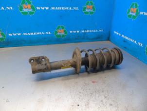 Used Front shock absorber rod, left Chevrolet Spark 1.0 16V Bifuel Price € 47,25 Margin scheme offered by Maresia Auto Recycling B.V.