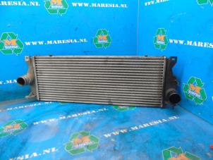 Used Intercooler Landrover Discovery II 2.5 Td5 Price € 78,75 Margin scheme offered by Maresia Auto Recycling B.V.