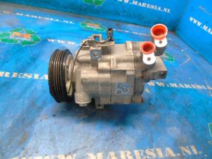 Used Air conditioning pump Opel Agila (B) 1.0 12V ecoFLEX Price € 105,00 Margin scheme offered by Maresia Auto Recycling B.V.
