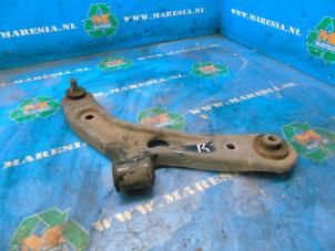 Used Front lower wishbone, right Opel Agila (B) 1.0 12V ecoFLEX Price € 47,25 Margin scheme offered by Maresia Auto Recycling B.V.