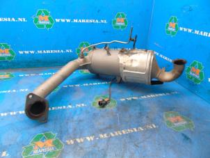 Used Particulate filter Volvo V70 (BW) 1.6 DRIVe 16V Price € 367,50 Margin scheme offered by Maresia Auto Recycling B.V.