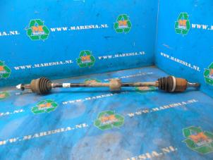 Used Front drive shaft, right Opel Corsa D 1.2 16V Price € 36,75 Margin scheme offered by Maresia Auto Recycling B.V.