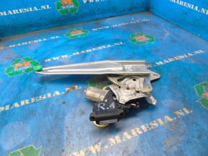 Used Rear door window mechanism 4-door, right Toyota Auris (E15) 1.6 Dual VVT-i 16V Price € 68,25 Margin scheme offered by Maresia Auto Recycling B.V.