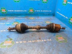 Used Front drive shaft, left Kia Pro cee'd (EDB3) 1.6 CRDi 16V Price € 73,50 Margin scheme offered by Maresia Auto Recycling B.V.