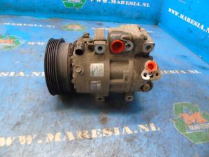 Used Air conditioning pump Kia Pro cee'd (EDB3) 1.6 CRDi 16V Price € 78,75 Margin scheme offered by Maresia Auto Recycling B.V.