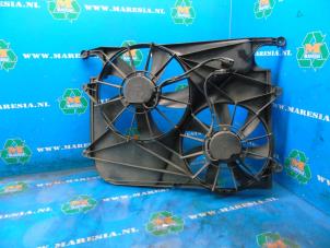 Used Cooling fans Opel Antara (LA6) 2.0 CDTI 16V 4x4 Price € 105,00 Margin scheme offered by Maresia Auto Recycling B.V.