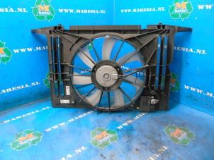 Used Cooling fans Toyota Avensis Wagon (T27) 1.8 16V VVT-i Price € 89,25 Margin scheme offered by Maresia Auto Recycling B.V.