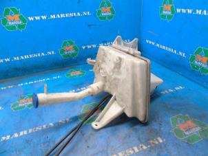 Used Front windscreen washer reservoir Toyota Avensis Wagon (T27) 1.8 16V VVT-i Price € 68,25 Margin scheme offered by Maresia Auto Recycling B.V.