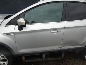 Used Door 4-door, front left Ford Kuga I 2.0 TDCi 16V 163 4x4 Price € 367,50 Margin scheme offered by Maresia Auto Recycling B.V.