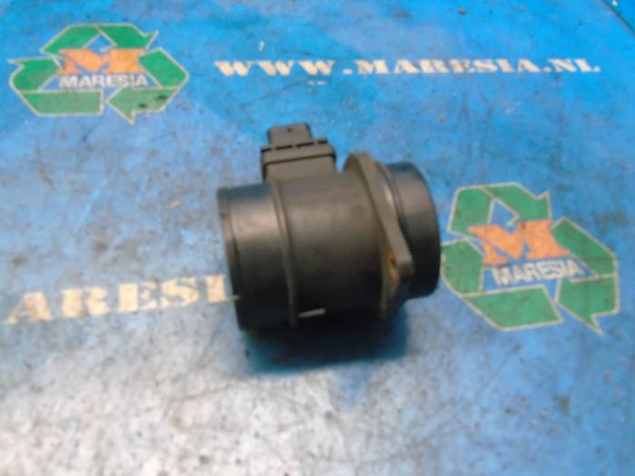 Gebrauchte Luftmassenmesser Kia Ceed Preis € 47,25 Margenregelung angeboten von Maresia Auto Recycling B.V.