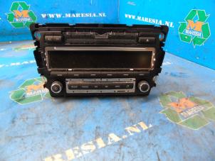 Gebrauchte Radio CD Spieler Skoda Rapid Spaceback 1.2 TSI Preis € 105,00 Margenregelung angeboten von Maresia Auto Recycling B.V.
