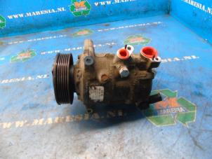 Used Air conditioning pump Skoda Rapid Spaceback 1.2 TSI Price € 89,25 Margin scheme offered by Maresia Auto Recycling B.V.